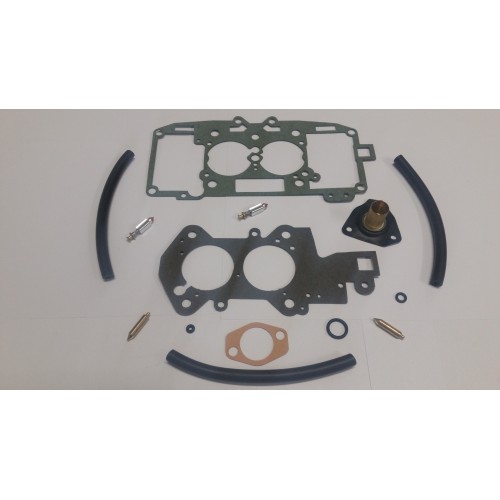 Service Kit for carburettor PIERBURG 34/34 2B4 on BMW 316 and 518