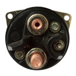 Solénoide para motor de arranque Delco remy 37MT