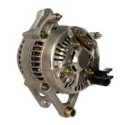 Alternator replacing DENSO 121000-3442 / 121000-3440 / 121000-3602