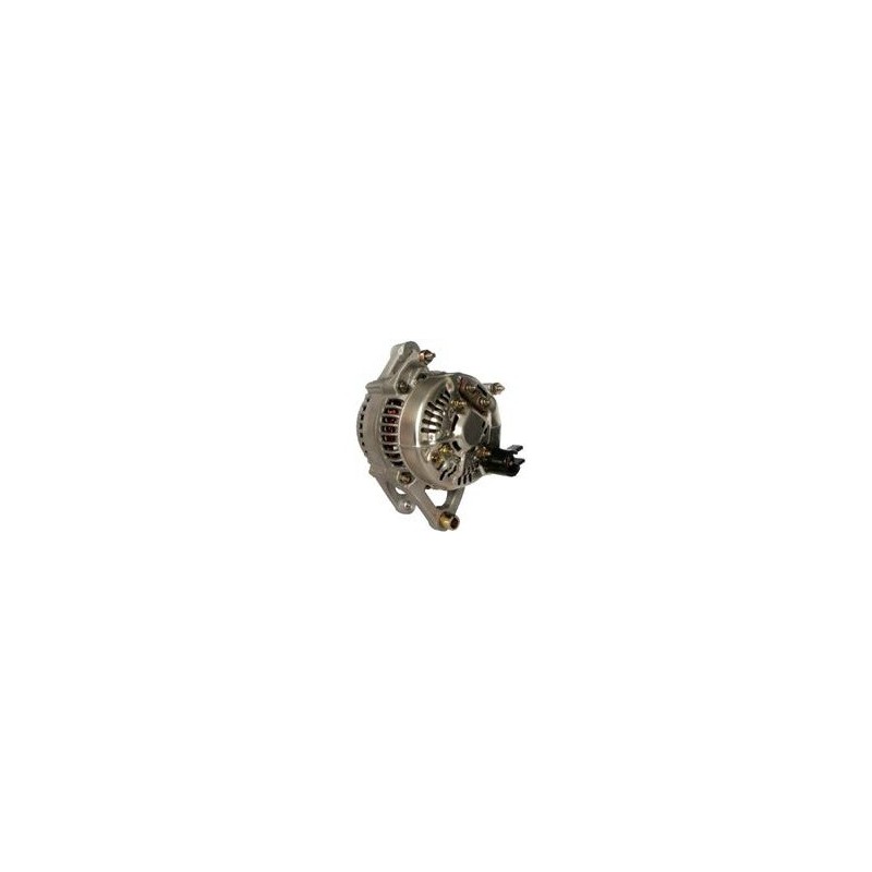 Alternator replacing DENSO 121000-3442 / 121000-3440 / 121000-3602