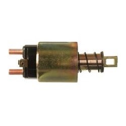 Solenoide para motor de arranque Hitachi S25-106A / S25-110 / s25-110a