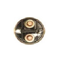 Solenoide para motor de arranque Hitachi S25-106A / S25-110 / s25-110a