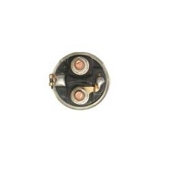 Solenoide para motor de arranque Hitachi S114-430A / S114-430B / S114- 430C / S114-439