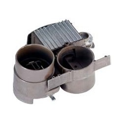 Regulador para alternador Mitsubishi a1t01691 / A1T01791 / A1T02091