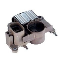 Regulador para alternador Mitsubishi A2T13977 / A2T18177 / A2T18277