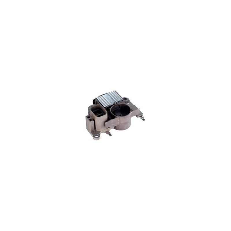 Regolatore per alternatore Mitsubishi A2T13977 / A2T18177 / A2T18277