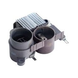 Regulador para alternador Mitsubishi A1T02091 / A1T02191 / a1t03191