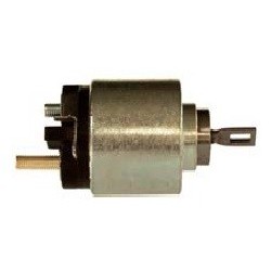 Solenoide para motor de arranque Bosch 0001107017 / 0001107018
