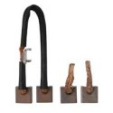 Brush set  / -  for starter  DELCO REMY 10455010 / 10455011 / 10455013