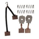 Brush set  / -  for starter  DELCO REMY  141 / 152 / 3471141 / 3471143