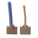 Brush set  / -  for starter  DELCO REMY 150 / 168 / 172 / 3471150 / 3471168
