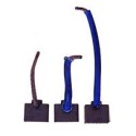 Brush set  / -  for starter  DELCO REMY  3471153 / 3471154 / 3471157