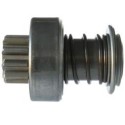 Drive for starter BOSCH 0001208172 / 0001208219 / 0001208220