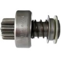 Drive for starter BOSCH 0001358048 / 0001358049 / 0001359012