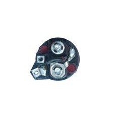 Solenoide para motor de arranque 0001208011 / 0001208019 / 0001208027