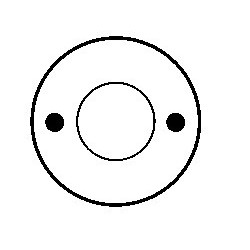 Magnetschalter für anlasser 0001208011 / 0001208019 / 0001208027 Magnetschalter für anlasser 0001208011 / 0001208019 / 0001208027