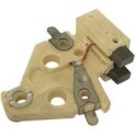 Brush holder for alternator DELCO REMY 1100109 / 1100110 / 1100111