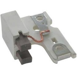 Portacepillos para alternador Delco remy 3493242 / 3493243 / 3493604 / 3493639