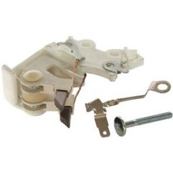 Portacepillos para alternador Delco remy 10SI / 10480058 / 10480060 / 1100114