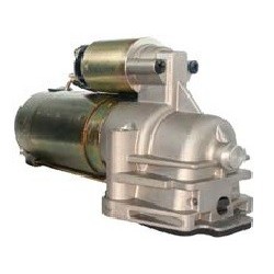 Motor de arranque  sustituye Ford YC1U11000AG / YC1U11000AF / YC1U11000AE / YC1U11000AD