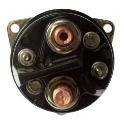 Solénoide para motor de arranque Delco remy 37MT / 10478805 / 10478927