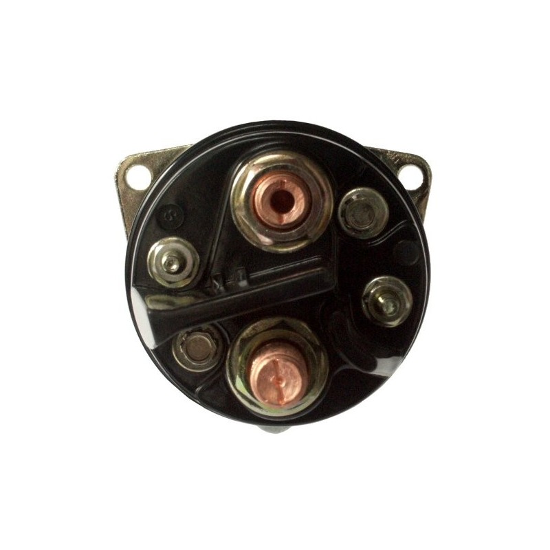 Solénoide para motor de arranque Delco remy 37MT / 10478805 / 10478927