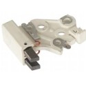 Brush holder for alternator DELCO REMY 15SI / 17SI / 10479823 / 10479825 / 10479826