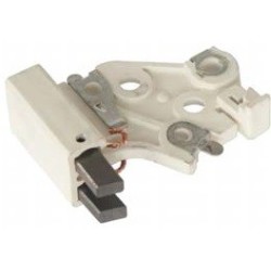 Portacepillos para alternador Delco remy 15SI / 17SI / 10479823 / 10479825 / 10479826 