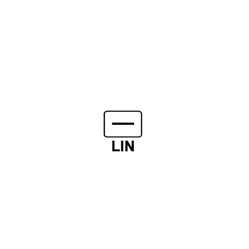 Régulateur pour Lichtmaschine BOSCH 0124525060 / 0124625024 / 0124625025 Régulateur pour Lichtmaschine BOSCH 0124525060 / 0124625024 / 0124625025