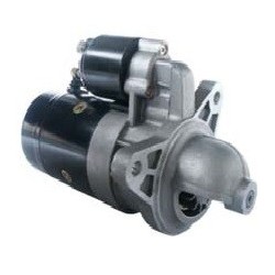 Anlasser für BOSCH 0001362307 / 0001358202 / 0001358201 / 0001358200