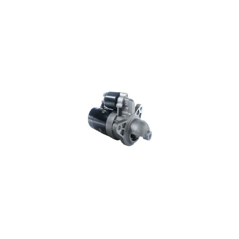 Anlasser für BOSCH 0001362307 / 0001358202 / 0001358201 / 0001358200