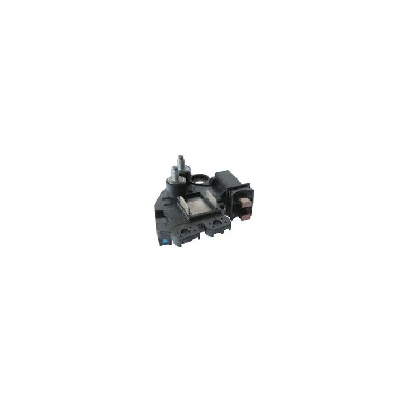 Regulator for alternator  VALEO 2542484 / 2542485 / 2542487