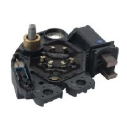 Regulador para alternador valéo sg12b054 / SG12S019 / SG15S032