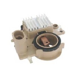 Regulador para alternador valéo ab165104 / TA000A30601
