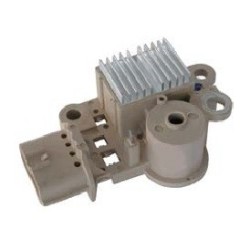 Regulador para alternador valéo AB112112 / AB112145 / TA000A27301