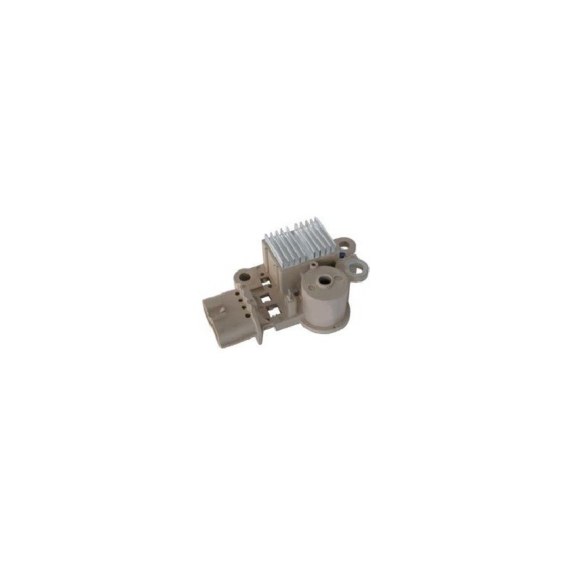 Regolatore per alternatore valéo AB112112 / AB112145 / TA000A27301