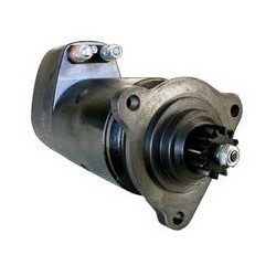 Motor de arranque sustituyeBosch 0001417075 / 0001417065