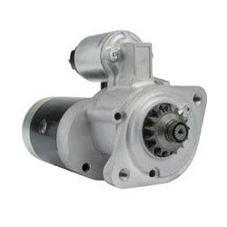 Motor de arranque sustituye Mitsubishi M2T53681 / M002T53681