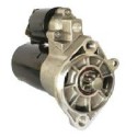 Starter replacing BOSCH 0001125518 / 0001125517 / 0001125508