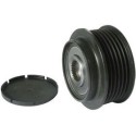 Freewheel pulley for alternator  BOSCH 0123520004