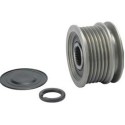 Pulley for alternator  BOSCH 0123320041 / 0123320046 / 0123320049