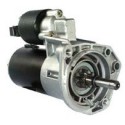 Starter replacing BOSCH 0001107104 / 0001107103 / 0001107026