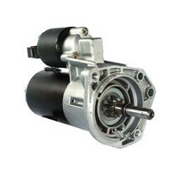 Motor de arranque sustituyeBosch 0001107104 / 0001107103 / 0001107026