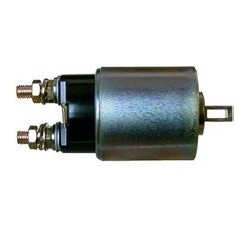 Solenoide para motor de arranque Hitachi S13-302 / S13-302A / S13-302B