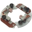 Brush holder for starter HITACHI S114-103 / S114-126M / S114-139
