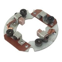 portaescobillas para motor de arranque Hitachi S114-103 / S114-126M / S114-139