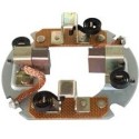 Brush holder for starter HITACHI S13-06A / S13-14 / S13-18 / S13-24