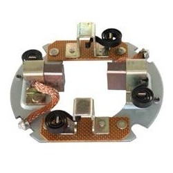 portaescobillas para motor de arranque Hitachi S13-06A / S13-14 / S13-18 / S13-24