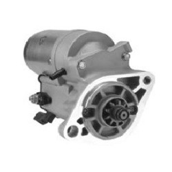 Motor de arranque sustituyeDenso 428000-2321 para Toyota Hilux