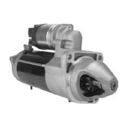 Motor de arranque sustituye0001230021 / 0001230026 / 0001250003